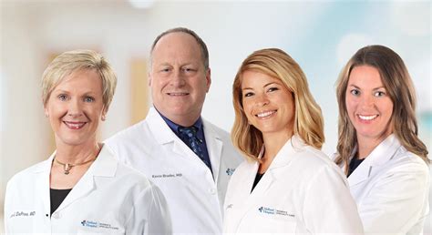 Women's specialty care - Holland Hospital Women's Specialty Care offers personalized and specialized care for women's health needs at every age and stage of life. From annual exams and …